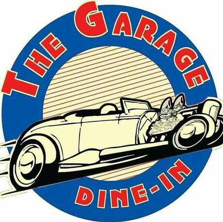 The Garage Dine-In Restaurant Dehradun